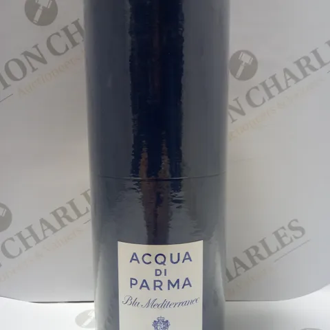 ACQUA DI PARMA BLU MEDITERRANEO MIRTO DI PANAREA ROOM DIFFUSER 180ML 