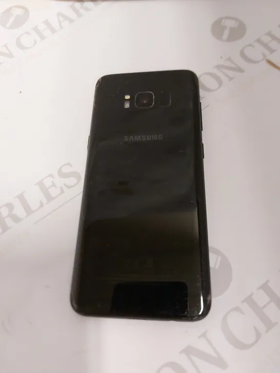 SAMSUNG GALAXY S8 SMARTPHONE 