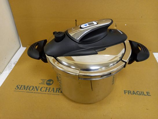 TOWER T920003 PRESSURE COOKER