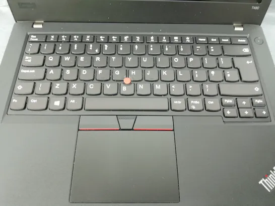 LENOVO THINKPAD T480 LAPTOP