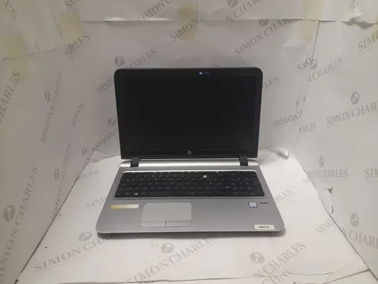 HP PRO BOOK 450 G3 