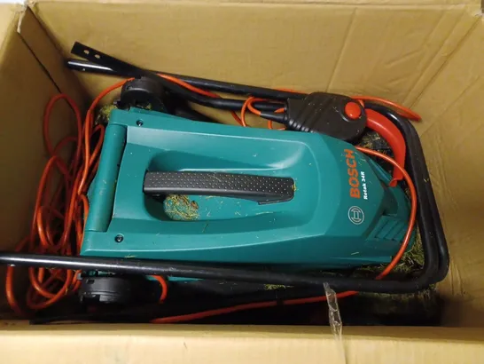 BOSCH ROTAK 34 R CORDED LAWNMOWER