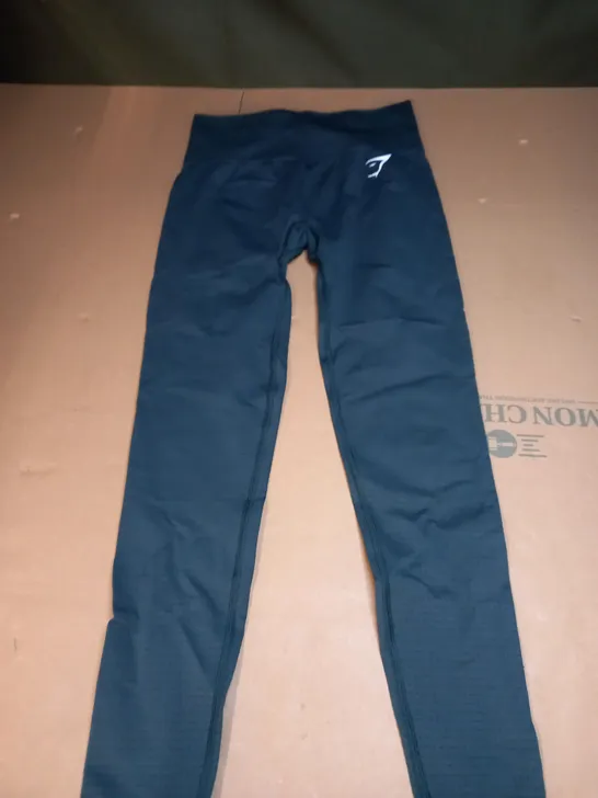 WOMENS GYMSHARK WORKOUT LEGGINGS SIZE UNSPECIFIED