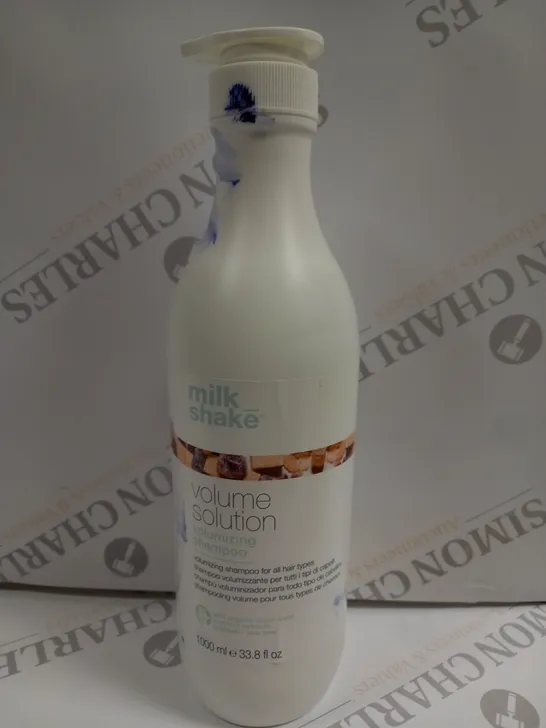 MILK_SHAKE VOLUME SOLUTION SHAMPOO 1000ML