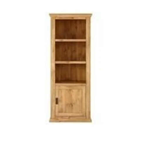 BOXED GRADE 1 CLIFTON OAK-EFFECT DISPLAY UNIT (1 BOX)