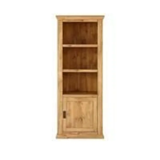 BOXED GRADE 1 CLIFTON OAK-EFFECT DISPLAY UNIT (1 BOX) RRP £149.99