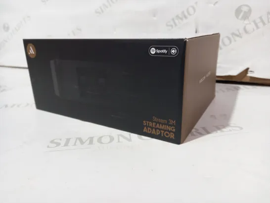 ARGON AUDIO STEAM 2M STREAMING ADAPTOR 