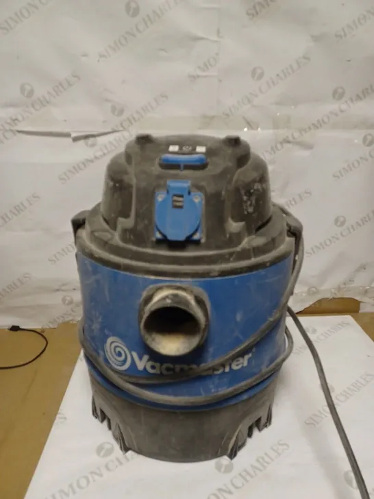 VACMASTER VACUUM CLEANER 