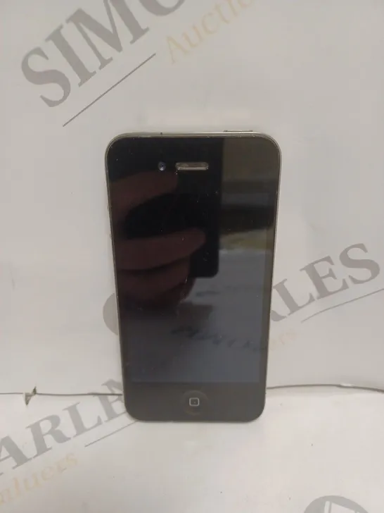 APPLE IPHONE 4 (A1332) SMARTPHONE 