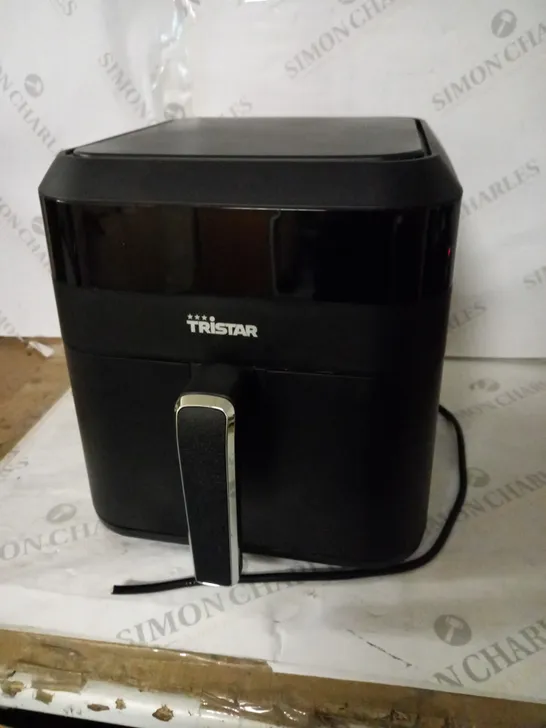 TRISTAR FR-6999BS AIR FRYER XXL