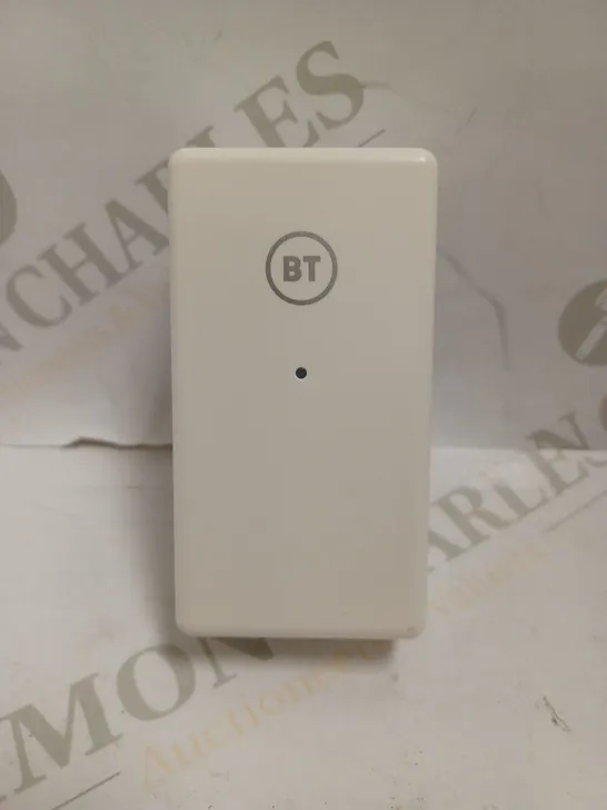 BT DIGITAL VOICE ADAPTER