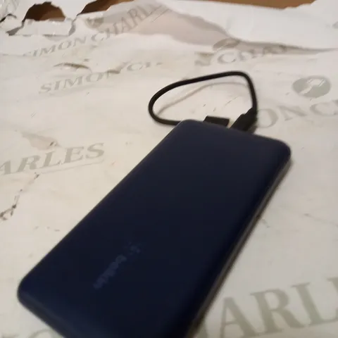 BELKIN POWER BANK 