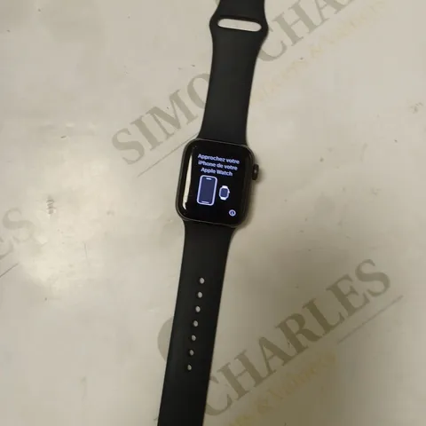 APPLE WATCH SE SMARTWATCH 