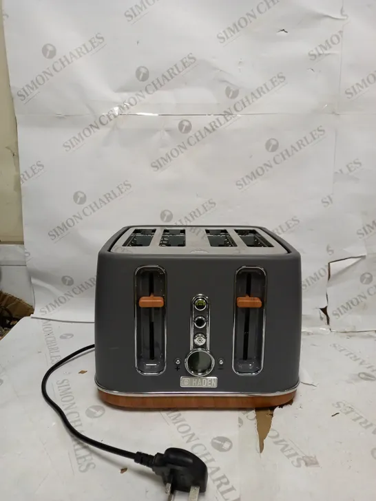 HADEN DORCHESTER TOASTER