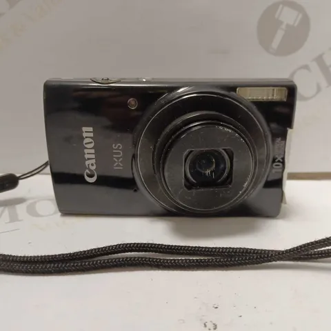 CANON IXUS 160 CAMERA PC2332	