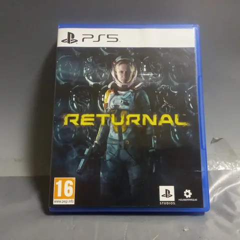 RETURNAL (PS5)