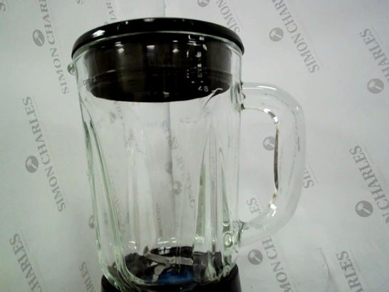 RUSSELL HOBBS VELOCITY 750W JUG BLENDER 