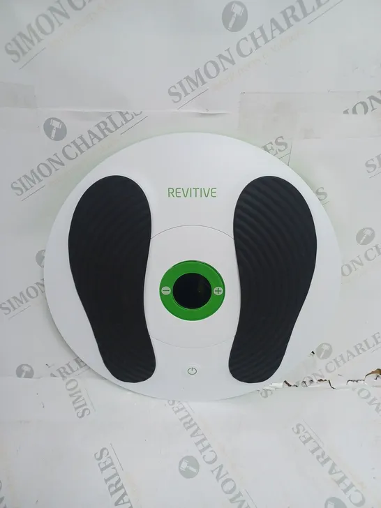 BOXED REVITIVE ESSENTIAL CIRCULATION BOOSTER