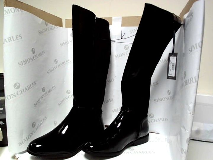 betsey johnson cady booties