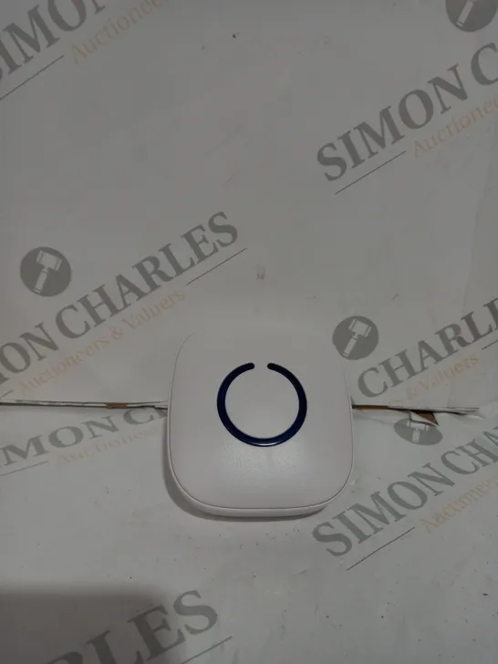 BOXED ST SADO TECH WIRELESS DOORBELL