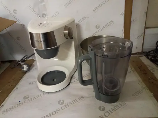 KENWOOD PROSPERO COMPACT STAND MIXER