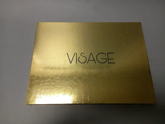 BOXED AND SEALED VISAGE THE FABULOUS PALETTE