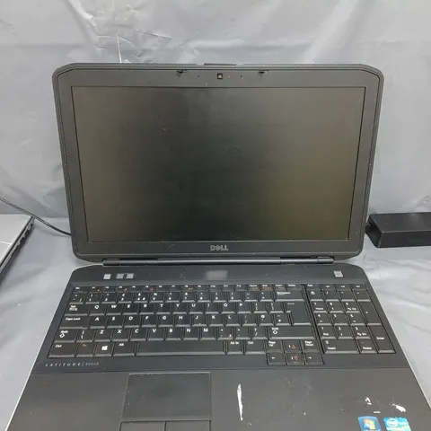 DELL LATITUDE E5530 NON-VPRO 15 INCH I3-2370M 2.40GHZ