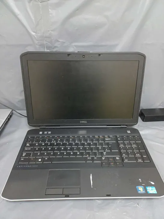 DELL LATITUDE E5530 NON-VPRO 15 INCH I3-2370M 2.40GHZ