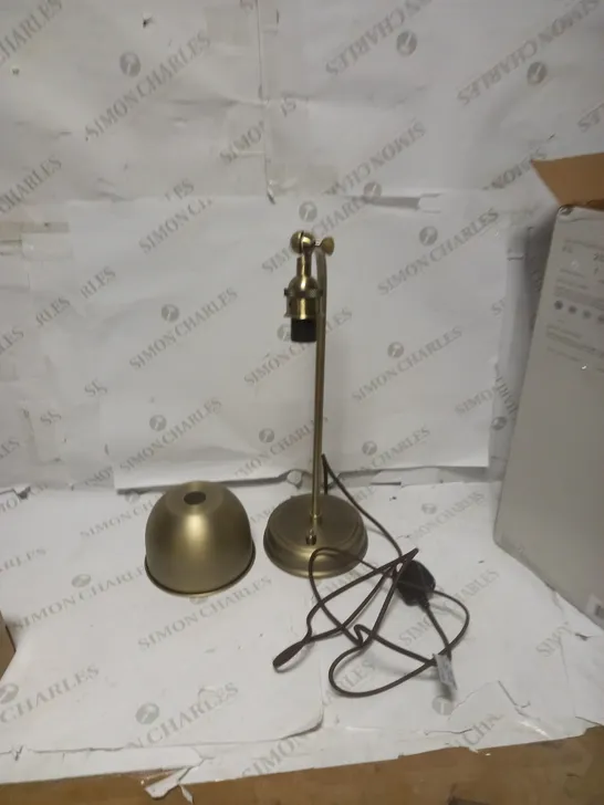 BALDWIN TABLE LAMP 