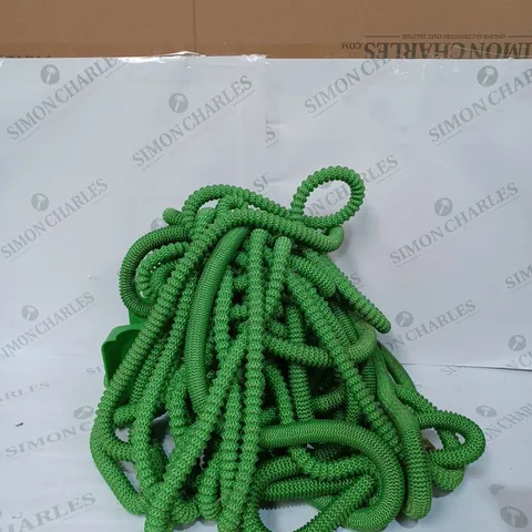 GRUMPY GARDENER STRETCH HOSE SET