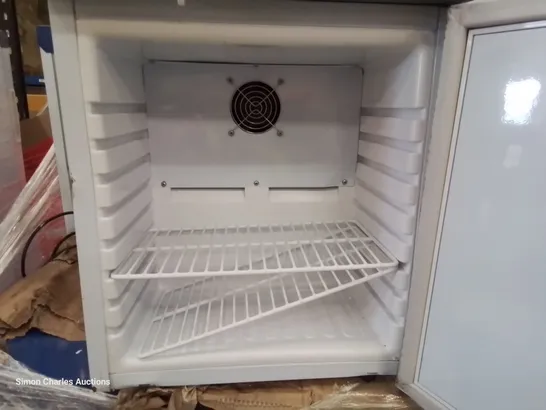 COUNTER TOP MEDICAL FRIDGE 