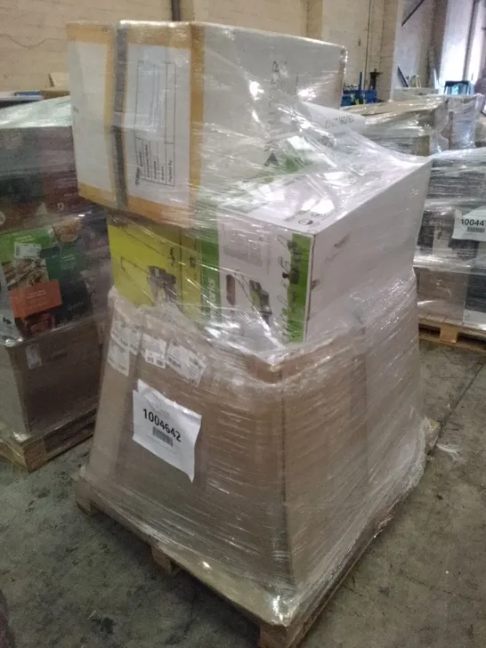 PALLET OF APPROXIMATELY 11 ASSORTED HOUSEHOLD & ELECTRICAL PRODUCTS TO INCLUDE