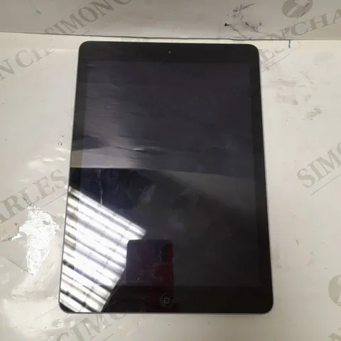 APPLE IPAD AIR MODEL A1474