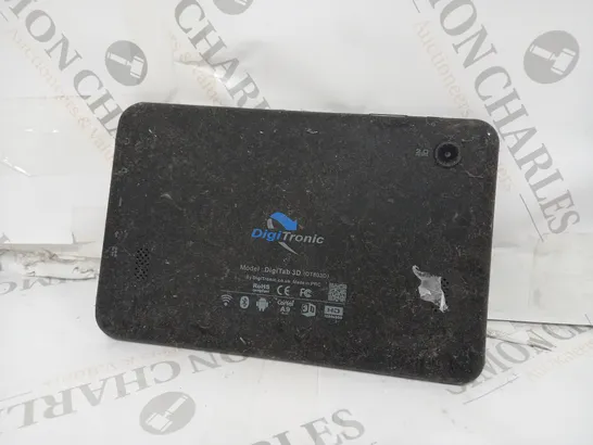 DIGITRONIC DIGITAB 3D DT803D TABLET