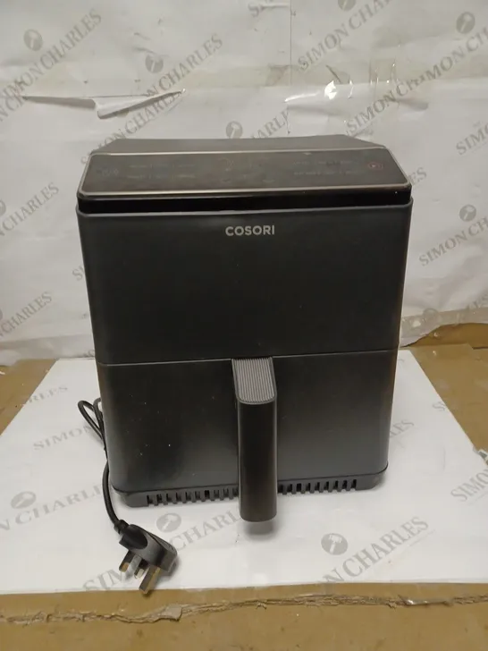 COSORI SMART AIR FRYER OVEN DUAL BLAZE