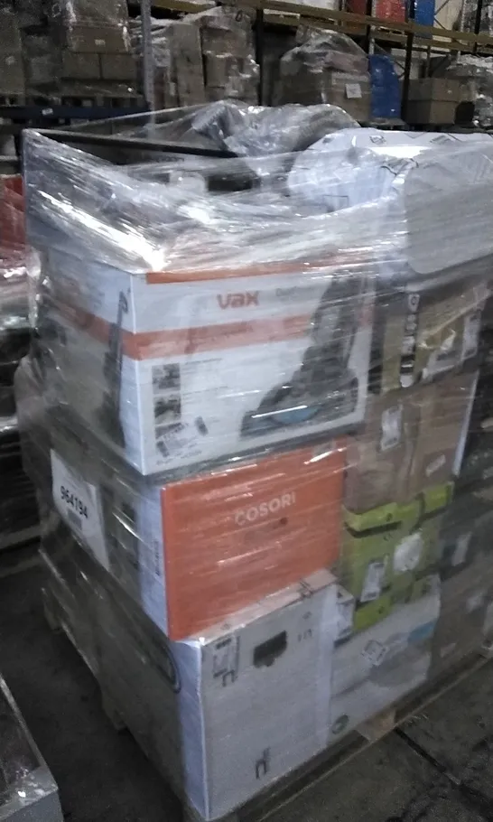 PALLET OF APPROXIMATELY 36 ASSORTED ELECTRICAL ITEMS