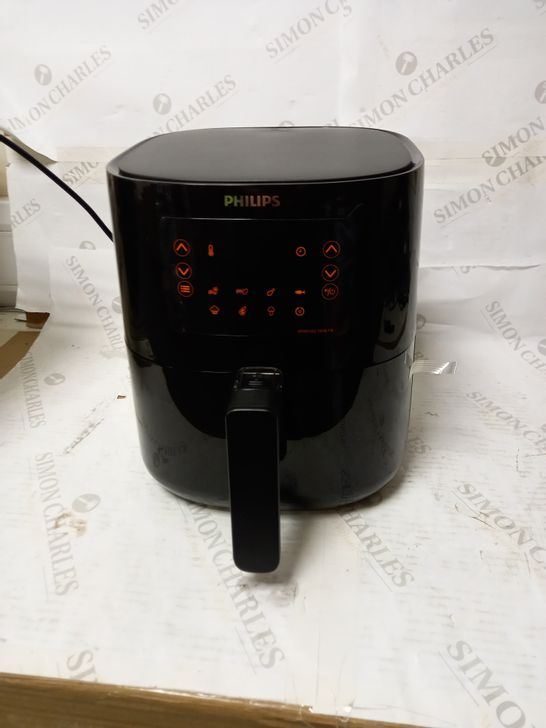 PHILIPS AIR FRYER ESSENTIAL 