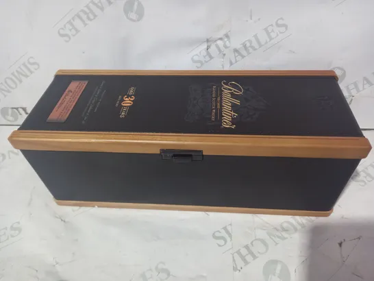 BALLANTINE'S VERY RARE BLENDED SCOTCH WHISKY (CASE ONLY)