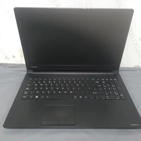 TOSHIBA SATELLITE PRO R50-C 15 INCH I3-6006U 2.00GHZ