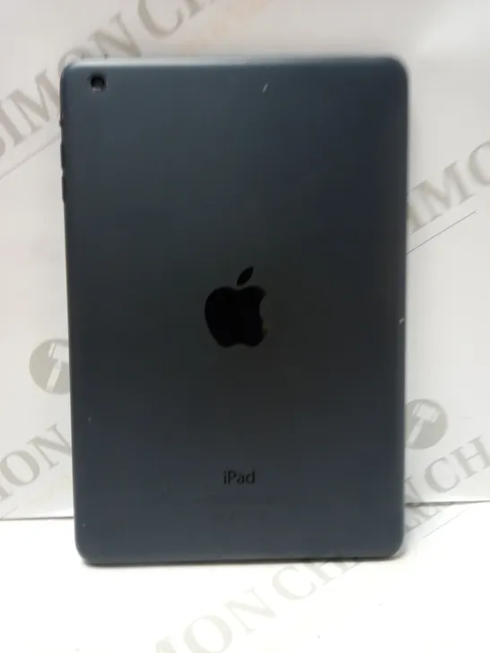 APPLE IPAD MINI A1432 - GREY 