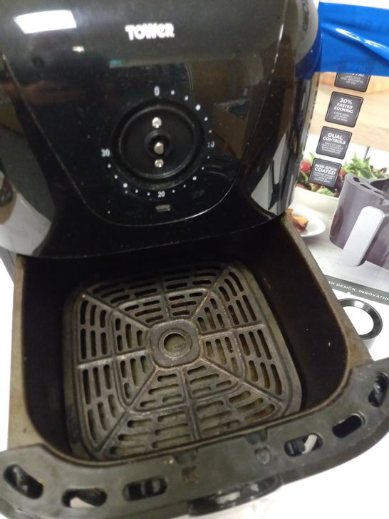 TOWER VORTX AIR FRYER 