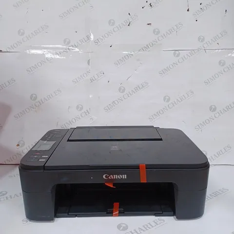 BOXED CANON PIXMA TS3350  PRINTER - BLACK