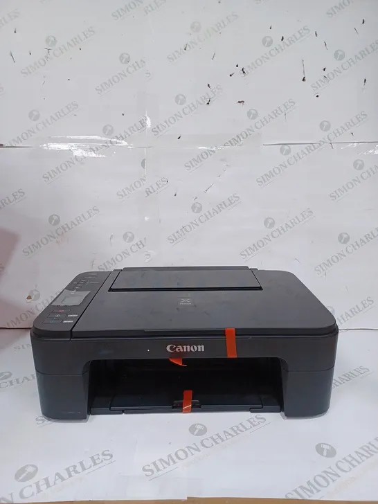 BOXED CANON PIXMA TS3350  PRINTER - BLACK