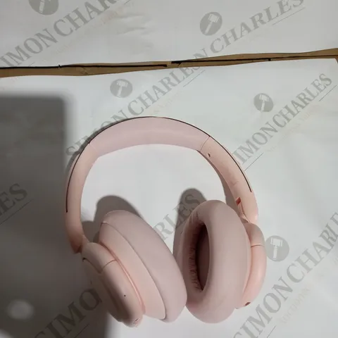 PINK NOISE CANCELLING HEADPHONES 