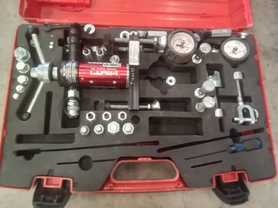 HILTI HAT28 M PULL TESTER KIT 