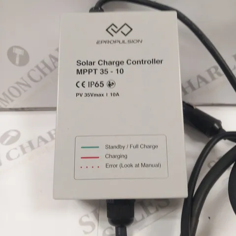 EPROPULSION SOLAR CHARGE CONTROLLER MPPT 35-10