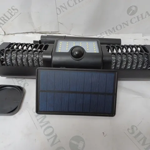 OUTLET BELL & HOWELL SOLAR ZAPPER