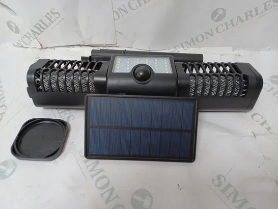 OUTLET BELL & HOWELL SOLAR ZAPPER