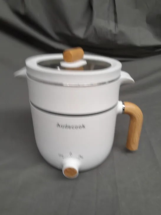 AUDECOOK MULTI-FUNCTION POT