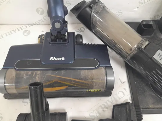 SHARK WANDVAC SYSTEM 2-IN-1 CORDLESS VACUUM